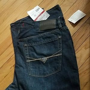 Men's jeans